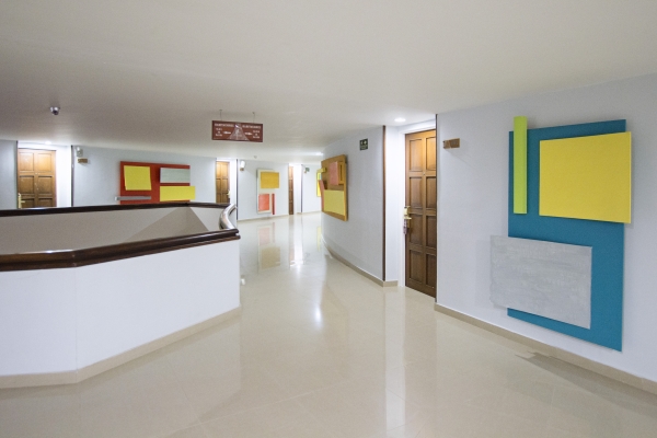 Hotel Casino Internacional